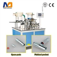 Výrobce montážních strojů pro montáž kotev