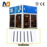 Stroj na kontrolu velikosti