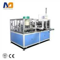 Montážní stroj solenoidového ventilu